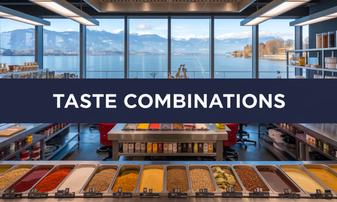 TasteCombinations.com